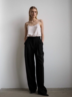 Брюки  Черный Орлеан