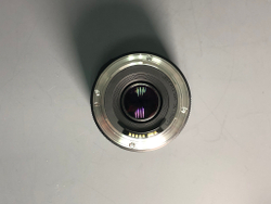 Canon EF 50mm 1.8 STM