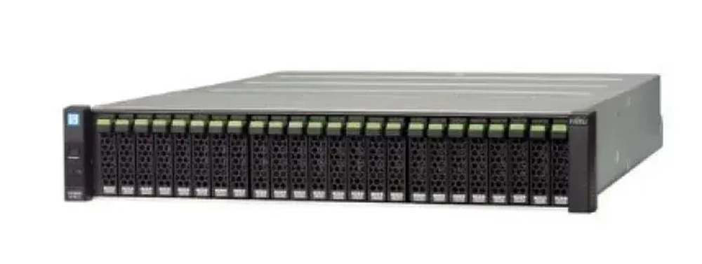 Система хранения Fujitsu  ET105SAF