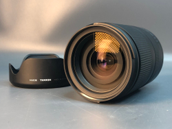 Tamron 17-70mm 2.8 Di III