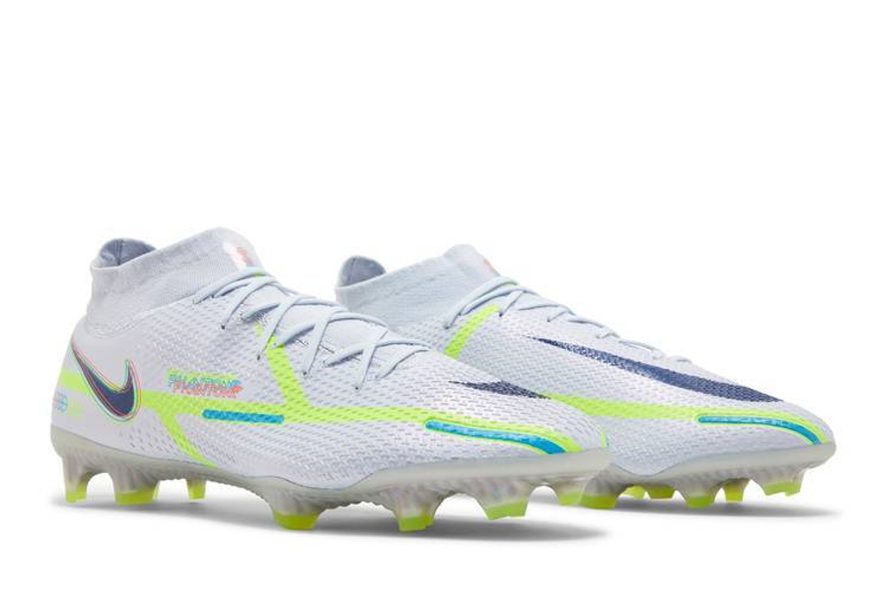 Кроссовки Nike Phantom Gt2 Dynamic Fit Elite Fg
