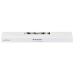 Вытяжка KRONA ERMINA 600 white PB