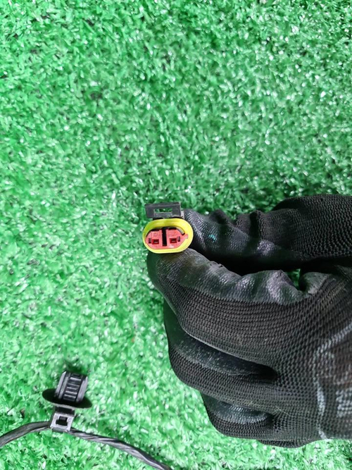 Проводка перед бампера Chery Tiggo 8 Pro Max 22-нв