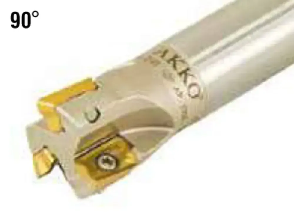 Корпус фрезы AEM90-AP10-D25-W25-L150-Z04-H