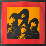 Ramones - End Of The Century (США 1980г.)