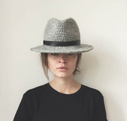 федора 2.0 (для шерсти) PDF