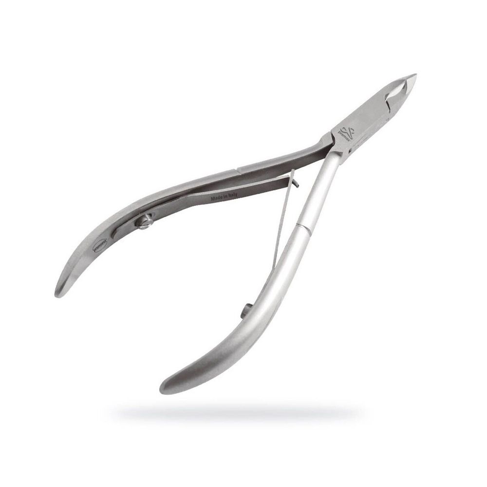 Кусачки для ногтей Premax F10690010IS Aqua Collection