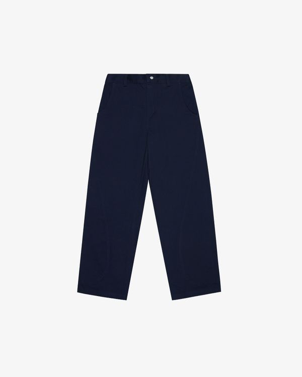 Брюки Cruiser Deep Blue - фото 2