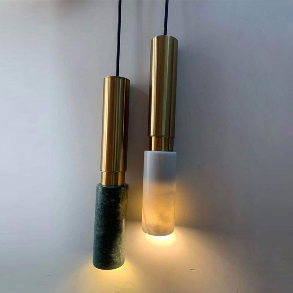 Подвесной Светильник Return White By Imperiumloft