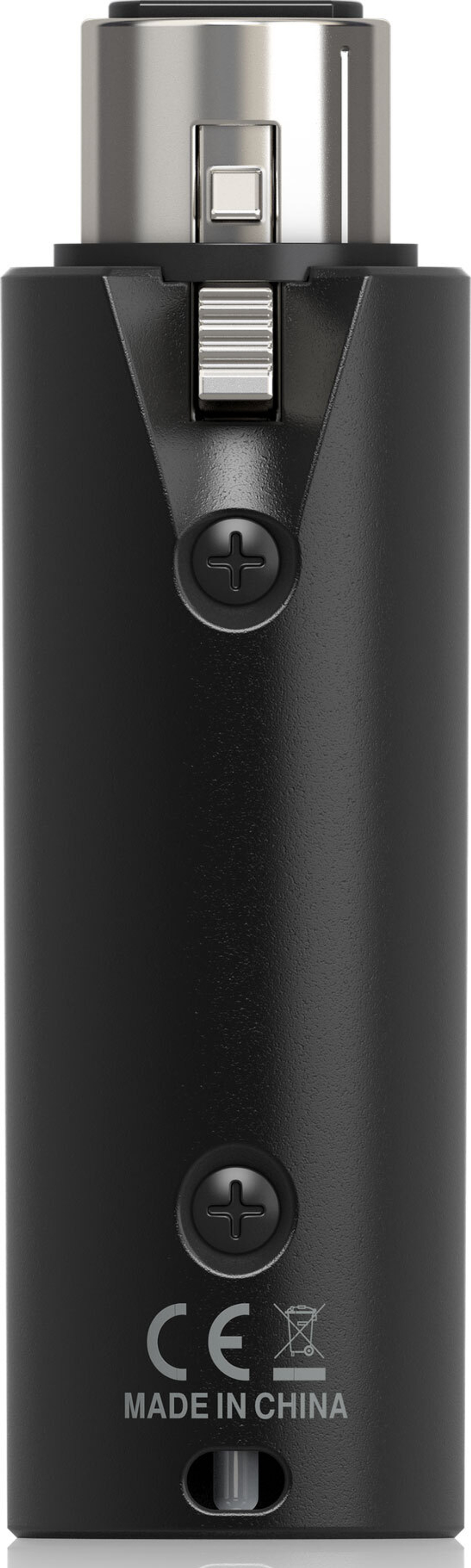 Микрофонный предусилитель KLARK TEKNIK MIC BOOSTER CT 1