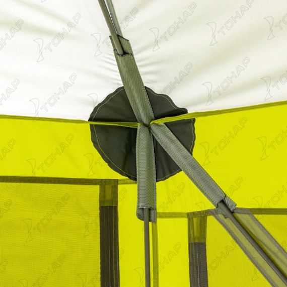 Шатер SOLANO (HS-1503-GG) Helios