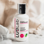 Лубрикант на водной основе с сужающим эффектом LUBLab 100мл