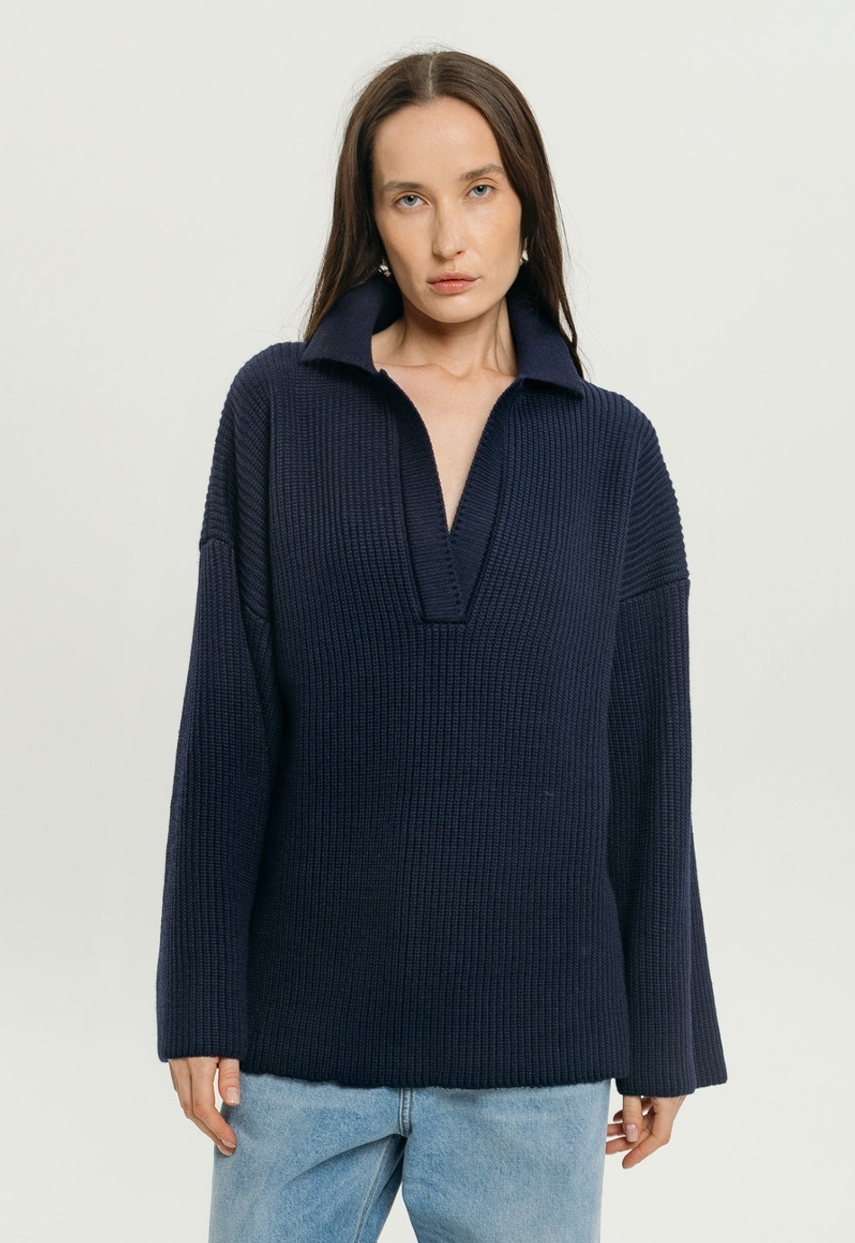 Джемпер SERATA