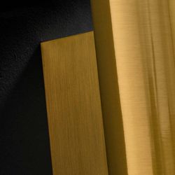 Настенный Светильник Fia Brass By Imperiumloft