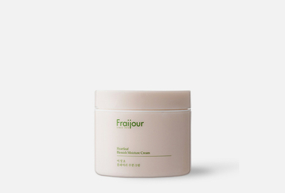 Fraijour Успокаивающий крем для чувствительной кожи Fraijour Heartleaf Blemish Moisture Cream, 100 мл