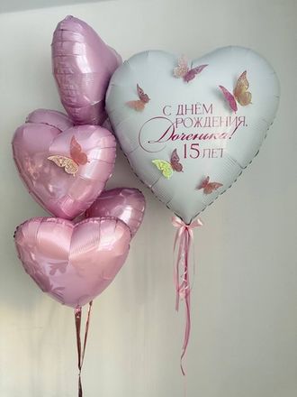 Для девочки