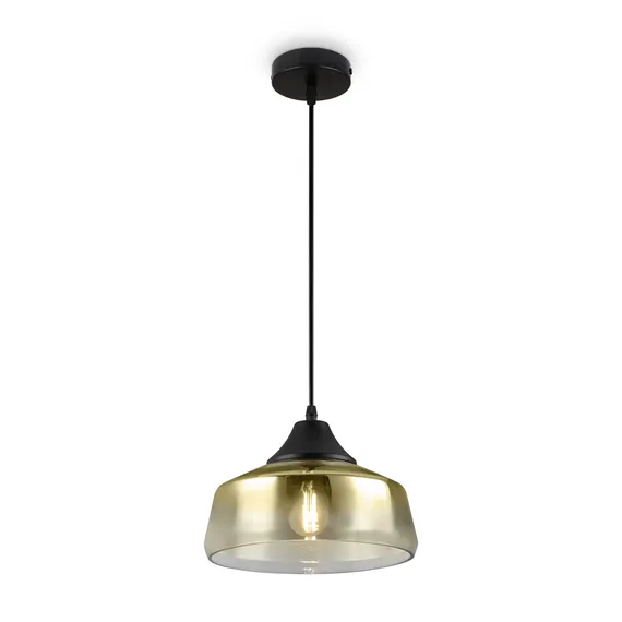 Подвесной светильник Мгновение / Jiffy Freya fr5188pl-01g