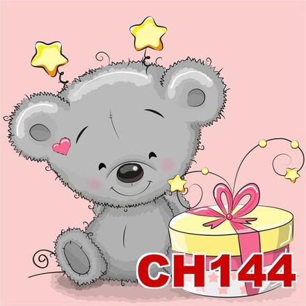 Фото обои - Дети CH144