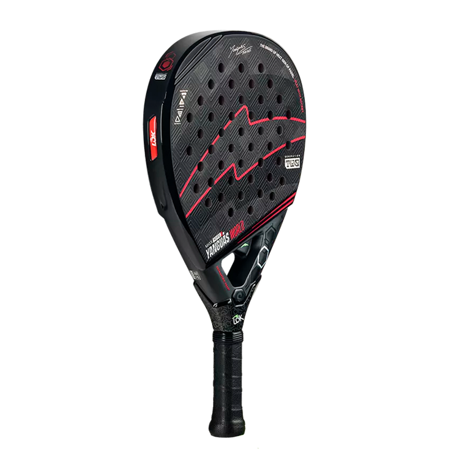 Racket Lok Maxx Hype 2 Yanguas World