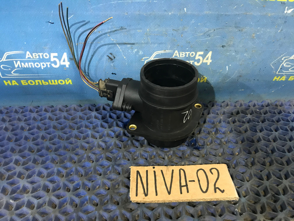 Расходомер CHEVROLET NIVA 2006