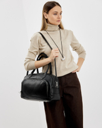 Сумка 566 03 черный