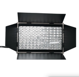 Portable 108x3W LED Flood Light — заливной прожектор 108×3 Вт RGB с углом 60° IP65