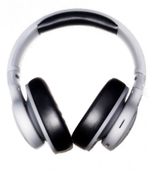 Наушники беспроводные Fashion Boutique P2962 (TF/AUX)