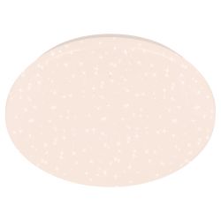 Светильник потолочный светодиодный ЭРА без ДУ SPB-6 Slim Night SKY 24W -4K | Светильники SPB-6 без ДУ