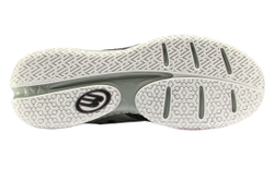 Мужские кросовки для Padel Bullpadel Premier P2 26V - anthracite