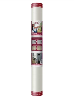 Флизелин малярный Wellton Fliz 110 1х25 м. 110 г./кв.м