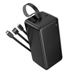 Портативный аккумулятор Borofone BJ79C 50000mAh (black)