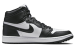 Jordan 1 Retro High Golf Black White