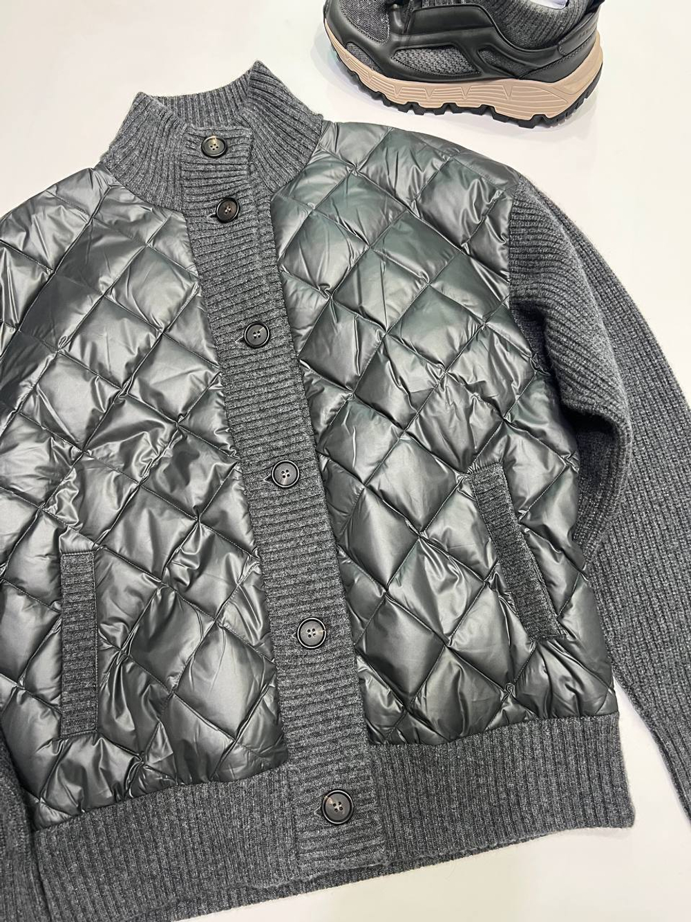 Куртка Brunello Cucinelli, арт. 485327786