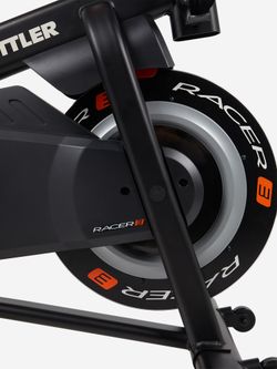 Велотренажер KETTLER Racer 3