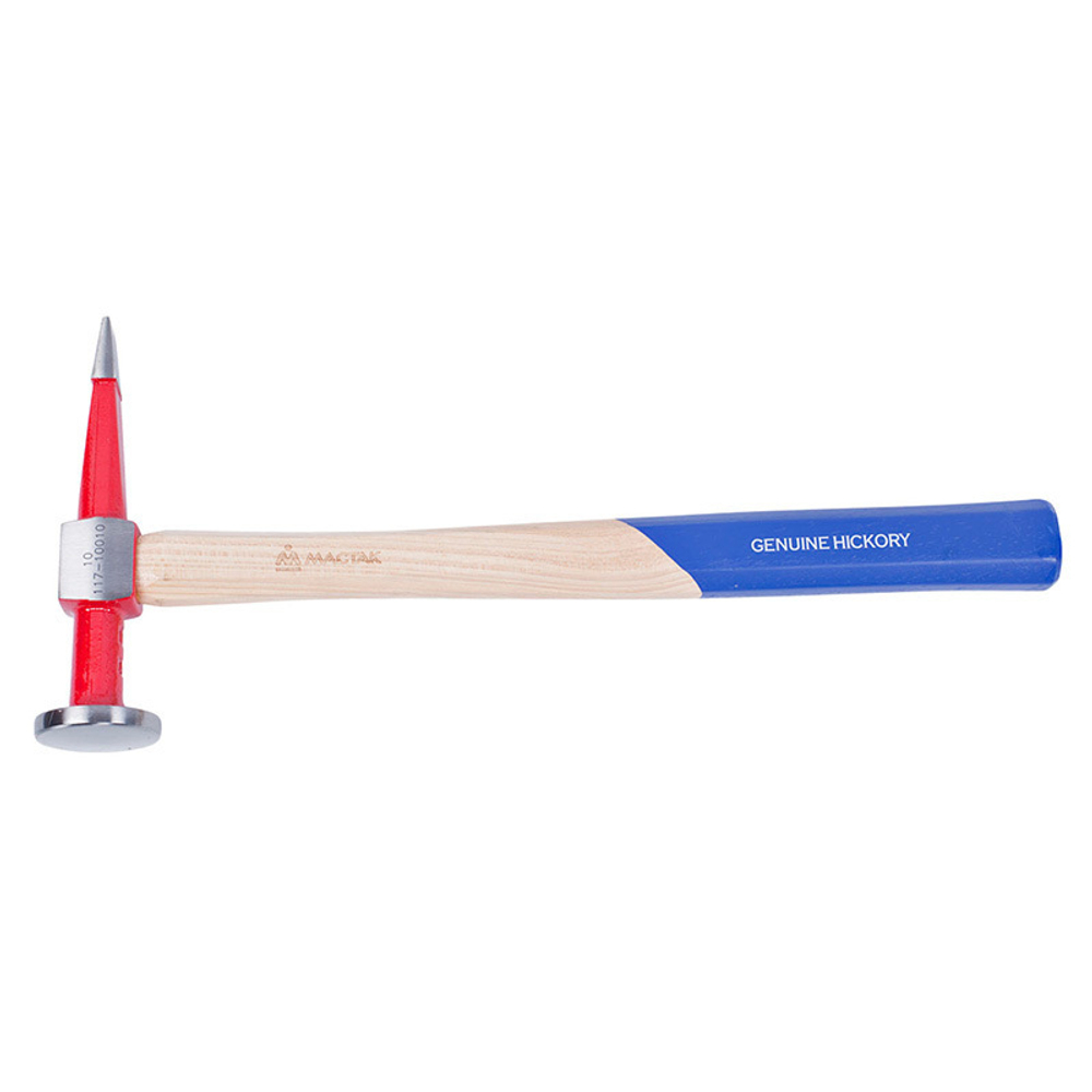 МАСТАК (117-10010) Молоток рихтовочный №10