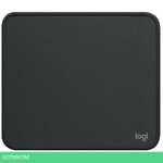 Коврик для мыши Logitech Mouse Pad Studio Series Graphite (956-000049)