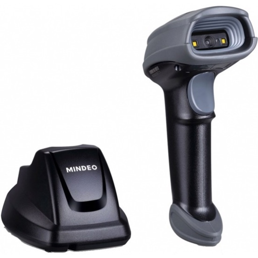 Сканер штрих-кодов Mindeo CS2291-HD BT