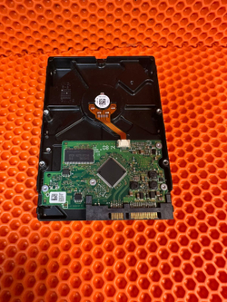 Жёсткий диск hitachi 320 gb
