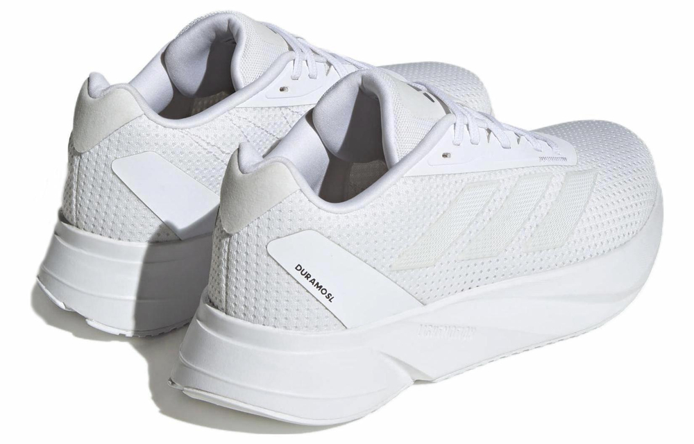 Кроссовки Adidas Duramo Sl (Женская размерная сетка)