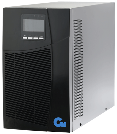 Источник бесперебойного питания Парус электро СИПБ3БА.10-11