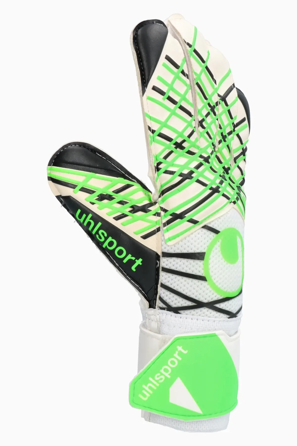 Вратарские перчатки Uhlsport Soft Advanced Junior