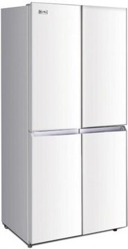 Холодильник Ascoli ACDW415