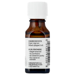 Aura Cacia, Чистое эфирное масло, черный перец, 15 мл (0,5 жидк. унц.)