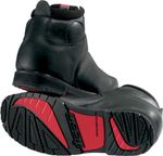 Мотоботы - ICON SUPER DUTY 4 (черные)