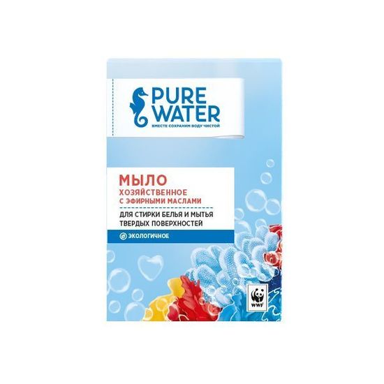 Чем заменить средство для мытья посуды?