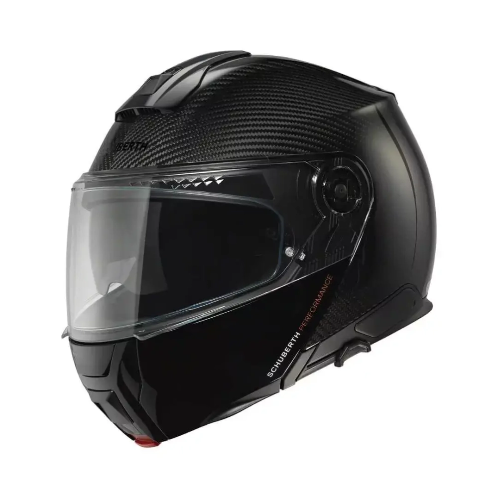 модуляр SCHUBERTH C5 CARBON Glossy
