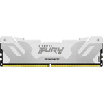 Оперативная память Kingston Fury Renegade Silver/White XMP KF564C32RW-32