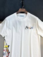 Футболка Prada