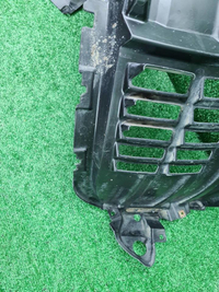 Подкрылок передний правый Land Cruiser 200 (15-21)