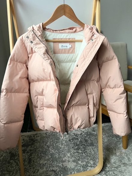 Пуховая куртка Bonpoint, 158